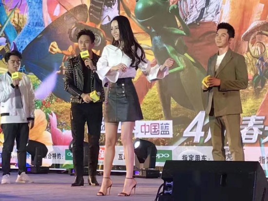 奔跑吧兄弟第五季首期回顾:baby抱儿子小海绵