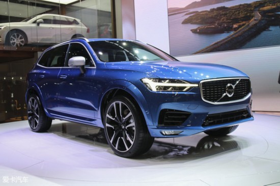 SPAƽ̨ ʵȫֶXC60