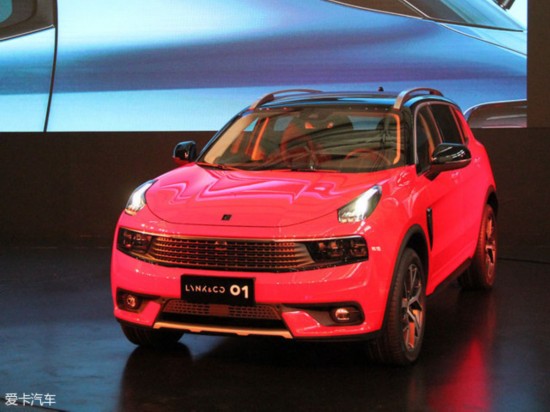 LYNK&CO׿