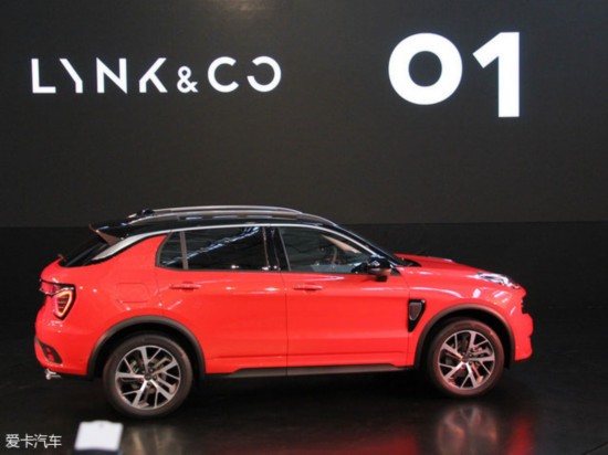 LYNK&CO׿