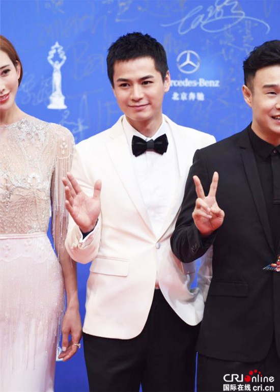 《西游记:女儿国》北影节压轴亮相 星光璀璨