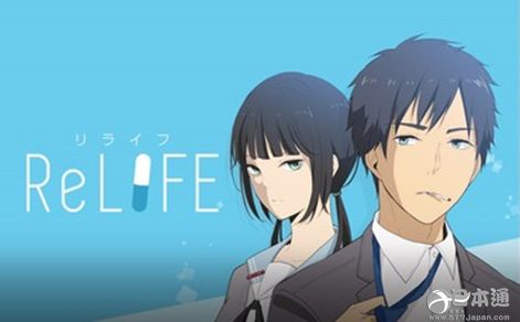 ReLIFE   ˵Ӱ