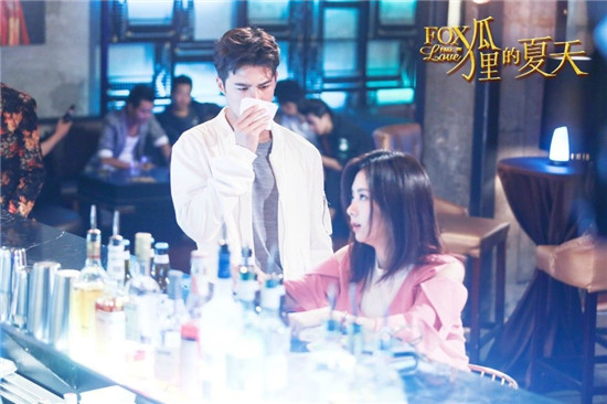 《狐狸的夏天》剧情介绍 第二季什么时候播出