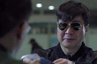 《人民的名义》祁同伟欲除掉侯亮平 高育良即