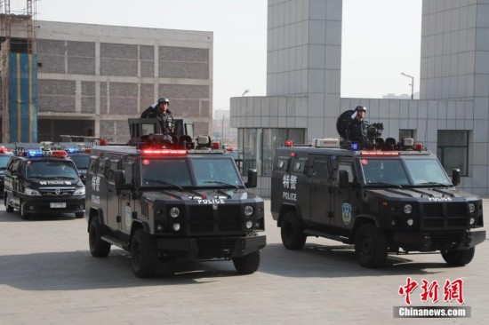 辽宁阜新网络110 可实时音视频报警