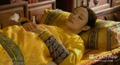 美版《甄嬛传》结局:甄嬛变话痨 美国人民打分