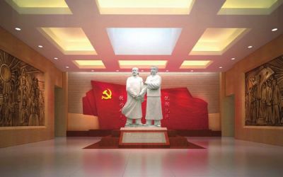 冀中星火（下）