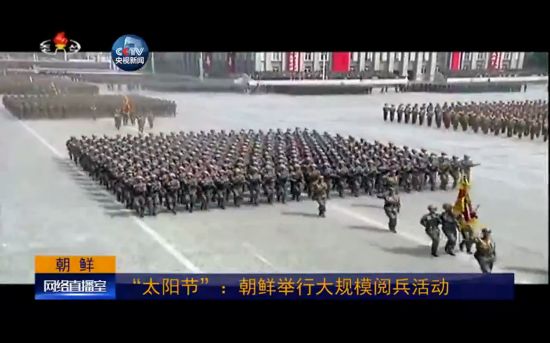 朝鲜人口规模(2)
