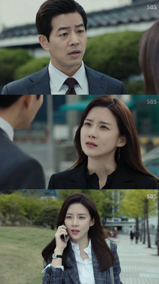 人民网4月19日讯 李宝英主演的韩剧《悄悄话》第8集收视率创新高