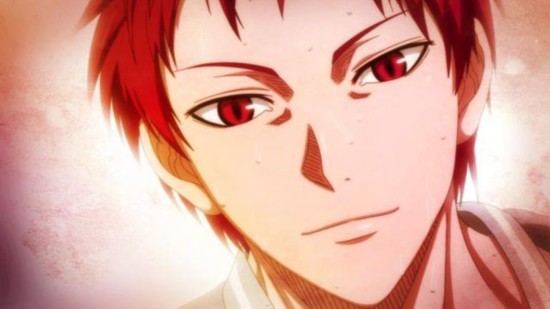 24个比利!盘点动漫中的多重人格帅哥