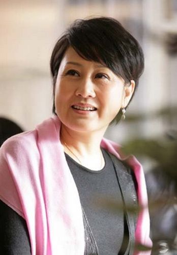 张凯丽