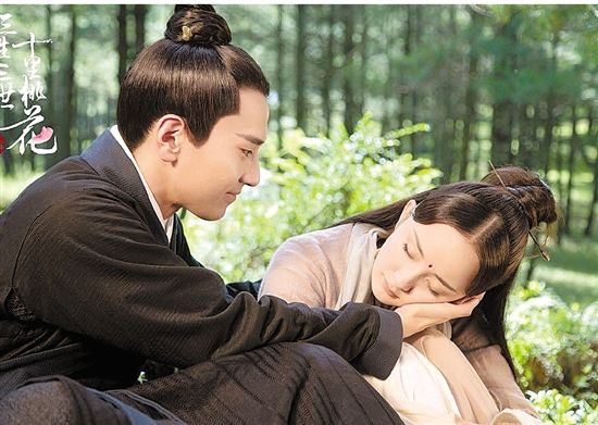 盘点那些年越南翻拍的国产热剧 个个都辣眼睛