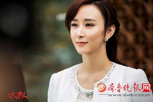 《人民的名义》美女总裁高小琴艳惊四座 高小琴为何能轻松拿下男人？