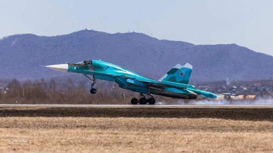 俄罗斯航空飞镖预赛苏35登场