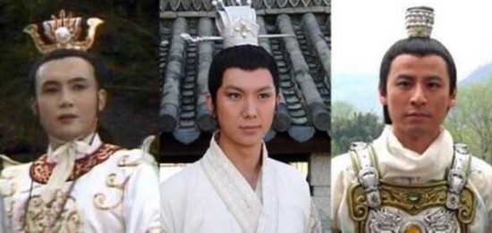 最经典的10部古装剧:86版《西游记》的排名真是服气了