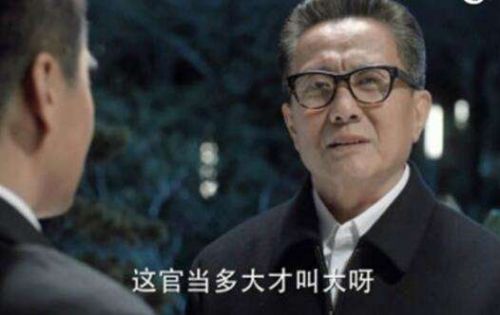 电视剧《人民的名义》全集至大结局剧情介绍 高育良吴慧芬离婚为什么