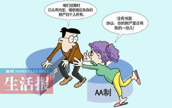 两人为逃避处罚而协议离婚 假离婚终变真离婚(图)