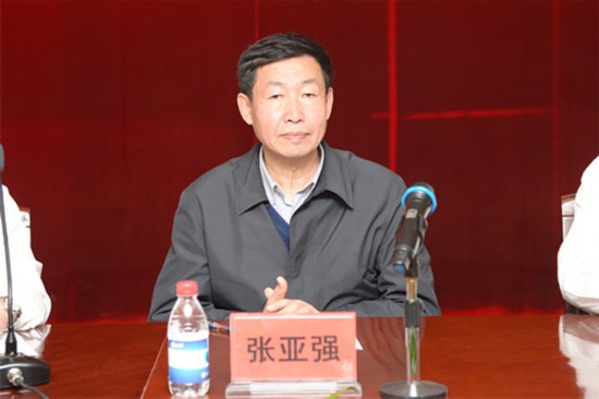 尤剑鹏书记出席瑞康医院广西壮族自治区尿石症