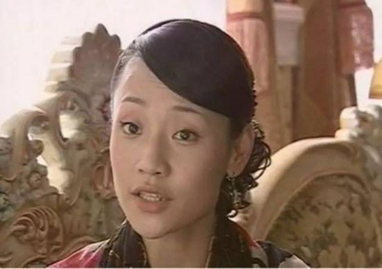 陈坤祝清秋生日快乐 金粉世家不为人知的9个故