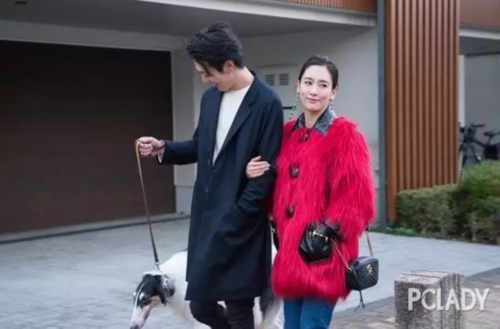 职场女性怎么穿？千万别学《人民的名义》