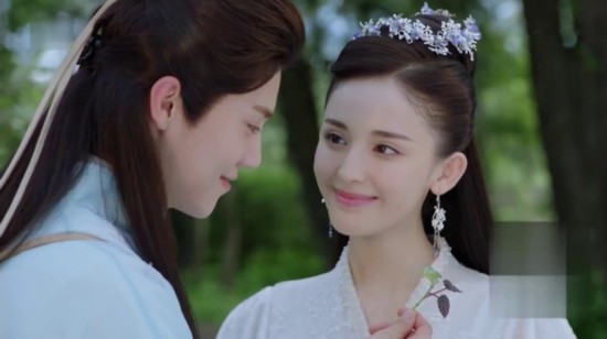 鹿晗娜扎《择天记》1-52集全集剧情 陈长生成