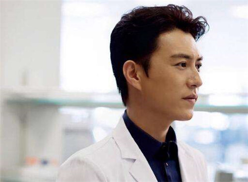 外科风云电视剧原著小说9-10集剧情介绍 是谁