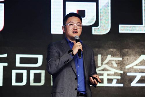 看尚“炫看”新品7连发再掀全矩阵视听革命-视听圈