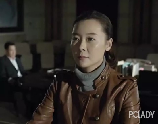 职场女性怎么穿？千万别学《人民的名义》
