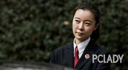职场女性怎么穿？千万别学《人民的名义》