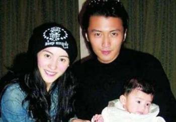 王菲谢霆锋合体捞金?山寨成这样本尊要哭 谢霆