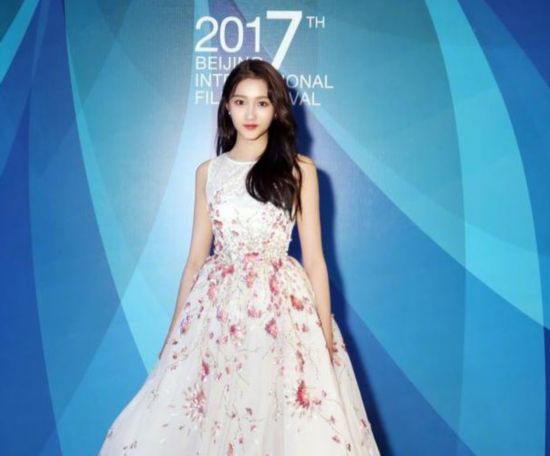 跑男第五季迪丽热巴实力不输baby 奔跑吧兄弟