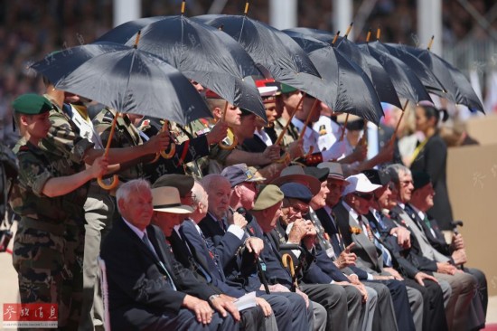 二战英想用警察抵御纳粹入侵:打不过可投降