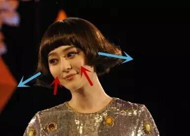 唐嫣娜扎短发为啥美成教科书？get这6点你也能成短发小妖精