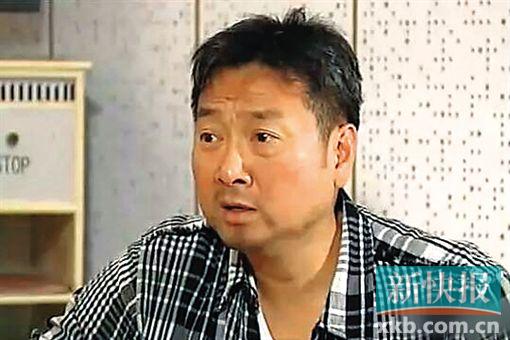 58岁tvb老戏骨曾守明离世 众星纷纷发文悼念