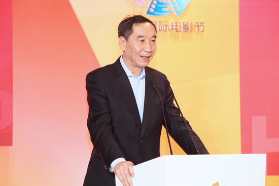 “老戏骨”齐聚中美电影节 陶玉玲获荣誉顾问