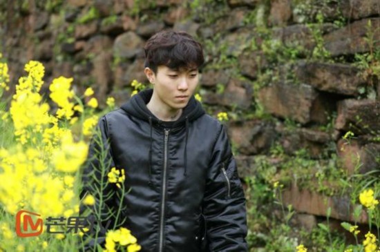 《变形计》2017第一期:陈新颖遇农村妹妹撒泼