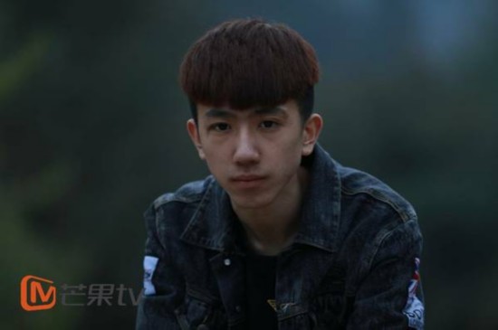 《变形计》2017第一期:陈新颖遇农村妹妹撒泼