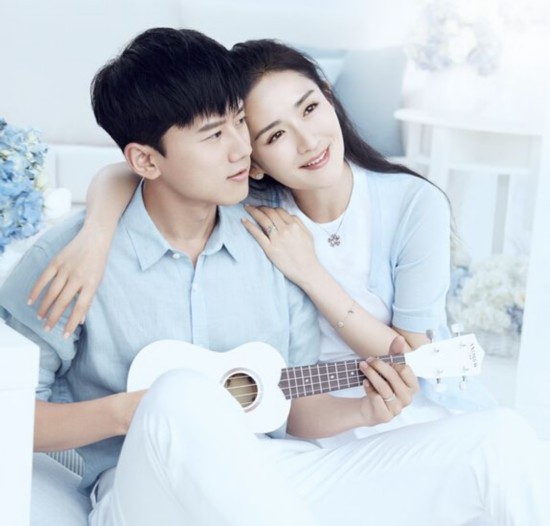 谢娜狂删张杰微博 网友诧异:难道又要出现新的