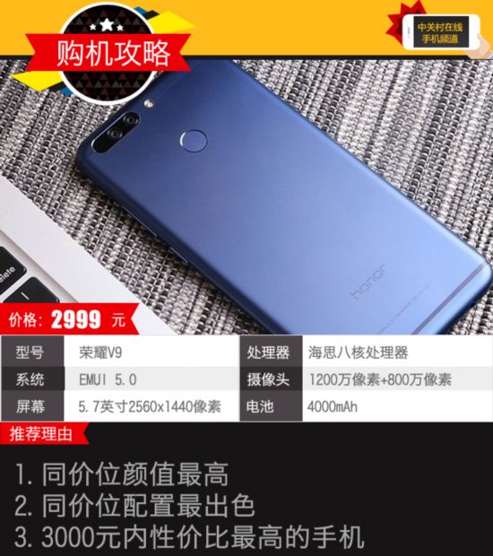 春季換新機 這些高關注度手機都值得買 