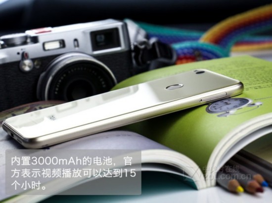 做自己的独一无二 热销黑科技手机推荐