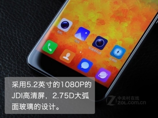 各有各的一套 四款黑科技加持手機推薦 