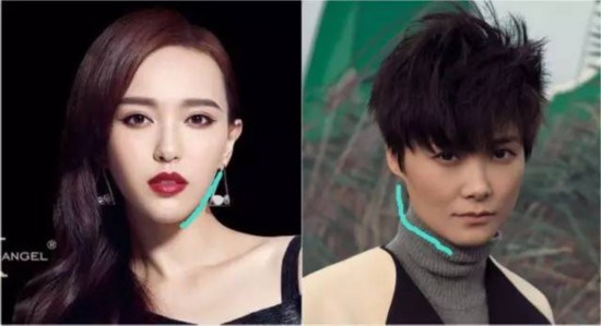 唐嫣娜扎短发为啥美成教科书？get这6点你也能成短发小妖精
