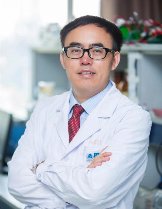 北京大学第六医院院长,国家精神心理疾病临床医学研究中心主任陆林