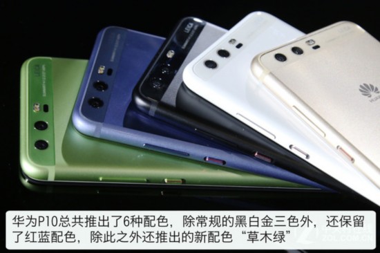 春季換新機 這些高關注度手機都值得買