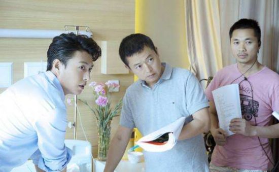 靳东白百何《外科风云》小说结局大量剧透:庄