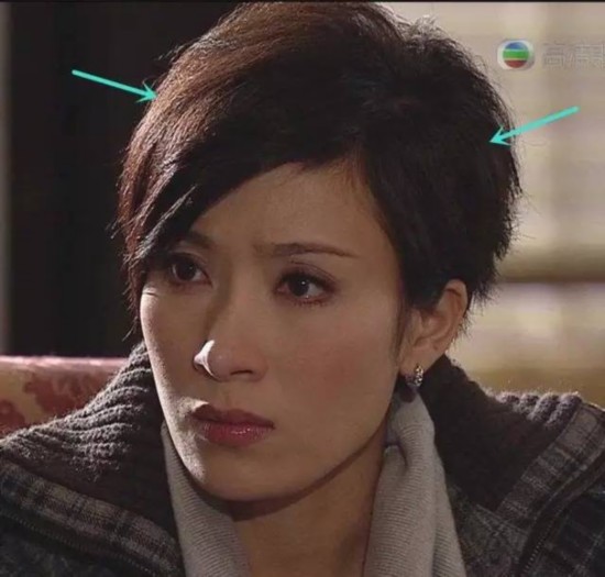 唐嫣娜扎短发为啥美成教科书？get这6点你也能成短发小妖精