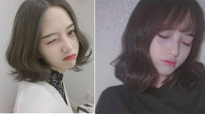 唐嫣娜扎短发为啥美成教科书？get这6点你也能成短发小妖精