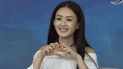 酥胸长腿有啥好看的?赵丽颖的天使骨背杀才