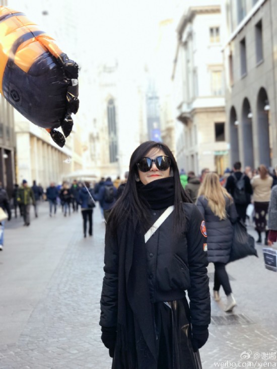 谢娜狂删张杰微博是咋回事 恩爱夫妻闹矛盾了