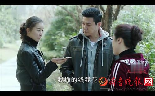 《人民的名义》最大赢家?丈夫出轨她自学法律